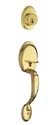 Standard handle sets - Catalina � weiser lock